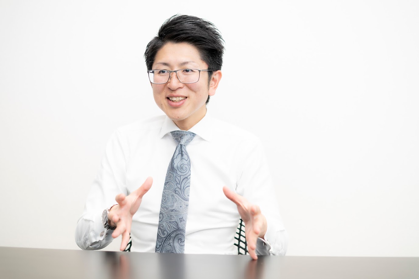 顧客の人生の伴走者として生命保険のプロフェッショナルであり続ける Story Online Part 2