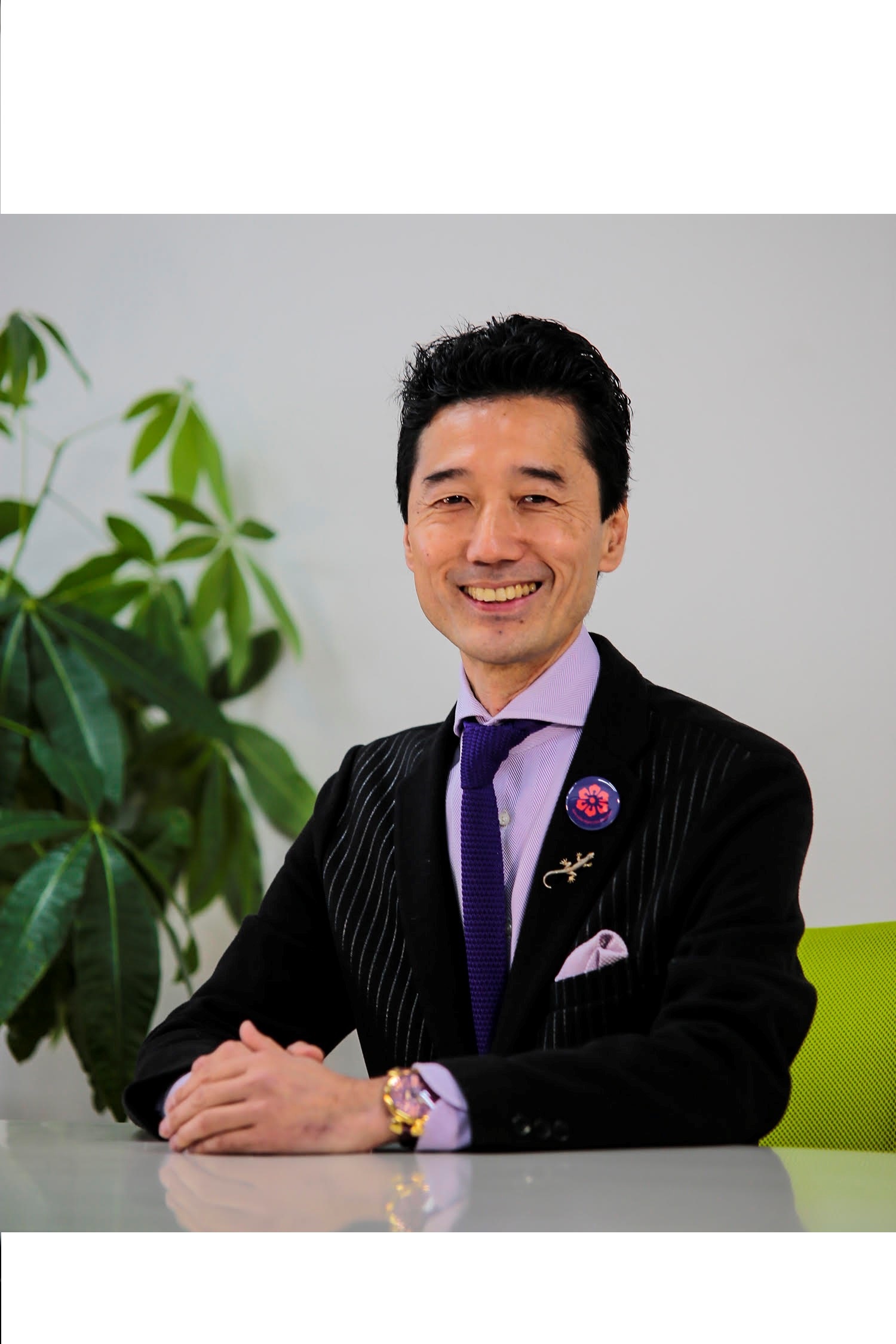 堀井 俊之 story online